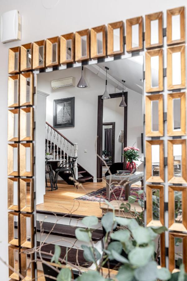 Appartement Luxury Gaono In Old Town à VNO Extérieur photo