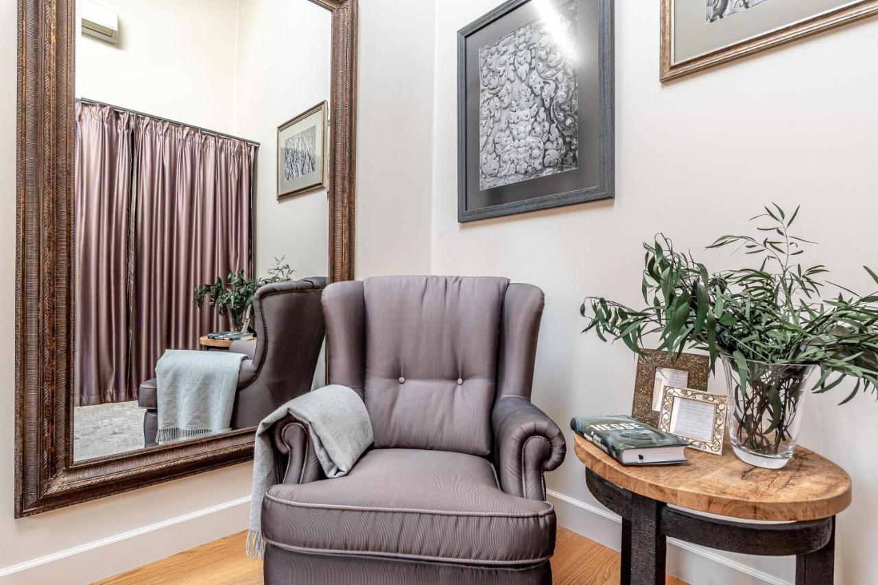 Appartement Luxury Gaono In Old Town à VNO Extérieur photo
